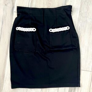 Moschino Skirt